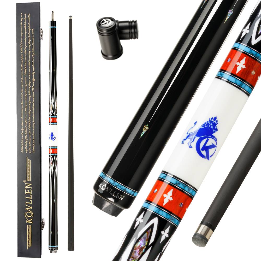 KONLLEN Cue KL-A1 12.5mm