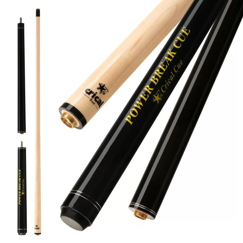 CRICAL Break Jump Pool Cue