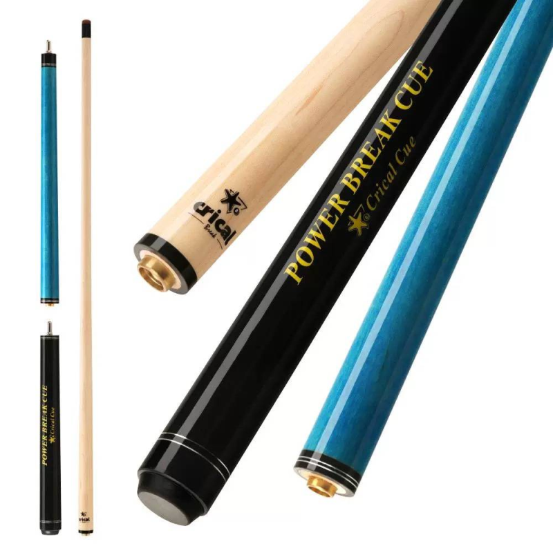 CRICAL Break Jump Pool Cue