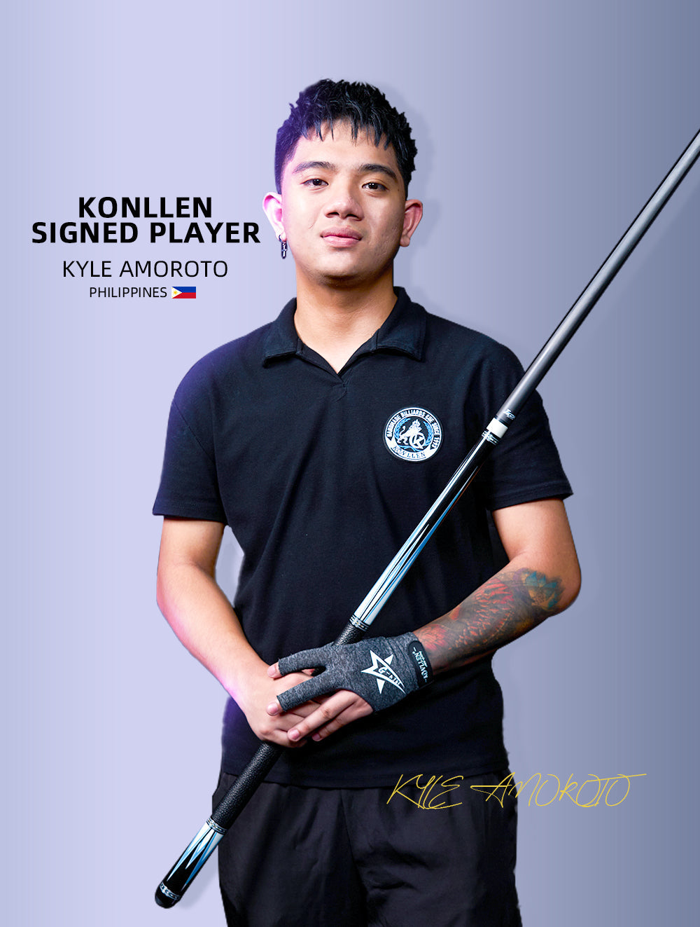 KONLLEN KL10-09F