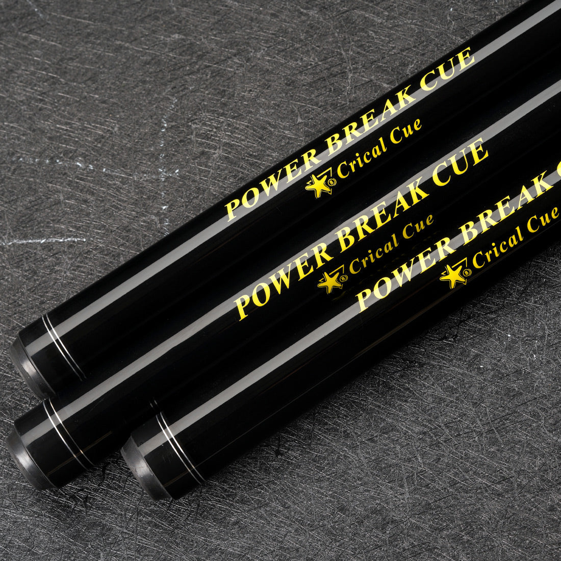 CRICAL Break Jump Pool Cue