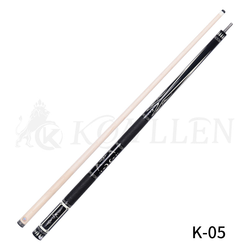 KONLLEN K-05 billiard cue