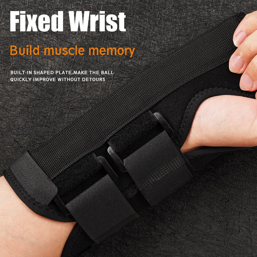 CRICAL Pool Snooker Training Cue Arm And Wrist Integrated Orthotics Appliance Left Right Hand Training Tool Billiard Accessories
