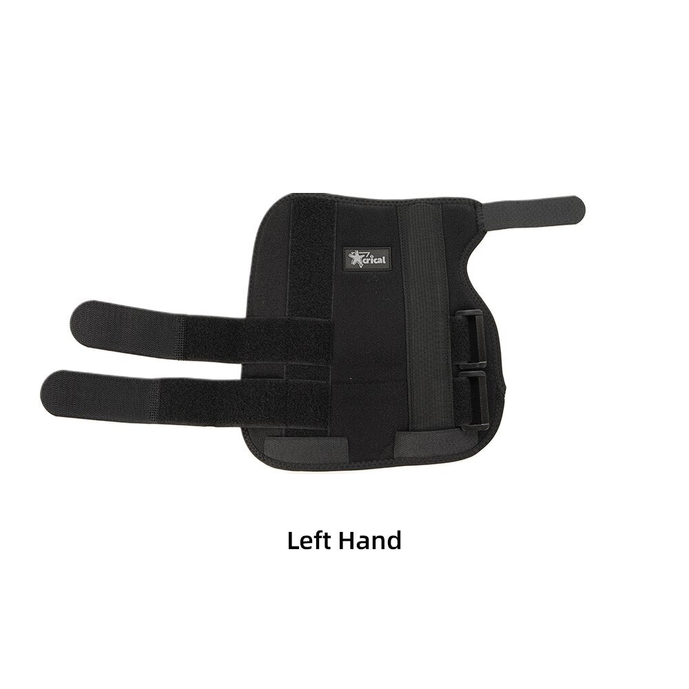 CRICAL Pool Snooker Training Cue Arm And Wrist Integrated Orthotics Appliance Left Right Hand Training Tool Billiard Accessories