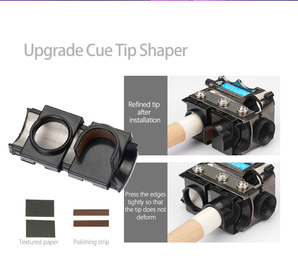 KONLLEN Tip Tool