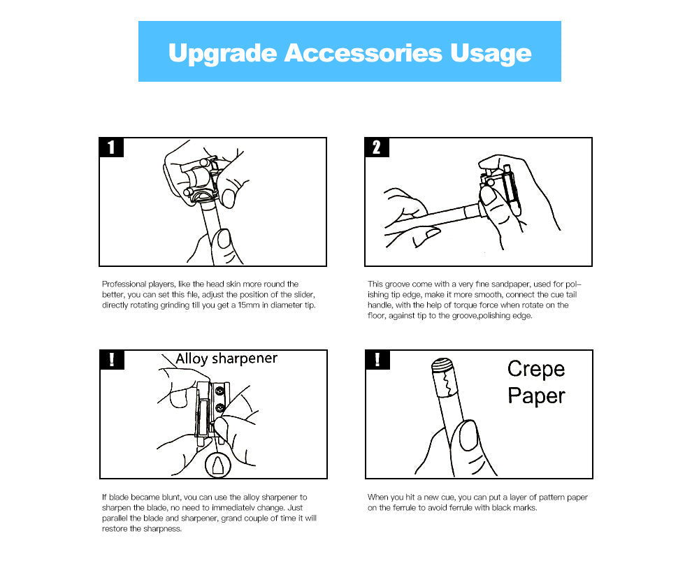 KONLLEN Tip Tool