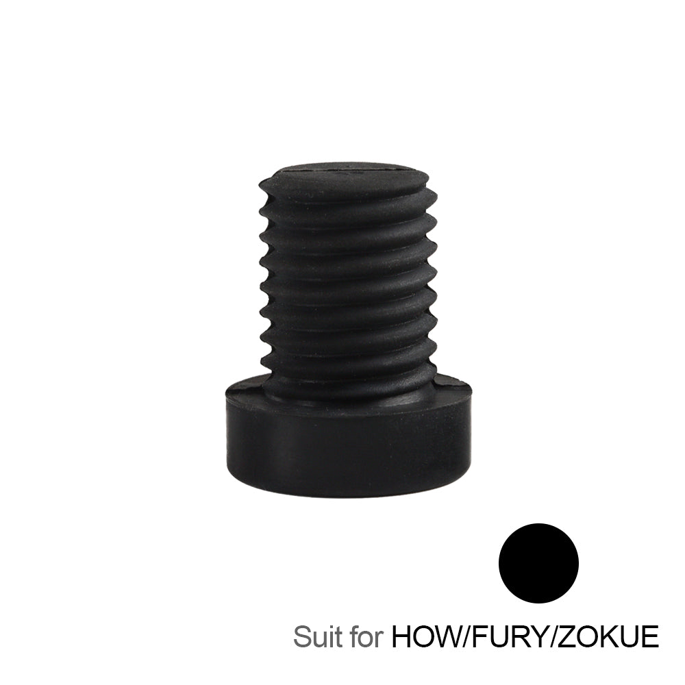 Billiard Cue Rubber Bumper Block Butt Connected Extension Multifunction For MEZZ PREDATOR FURY HOW ZOKUE