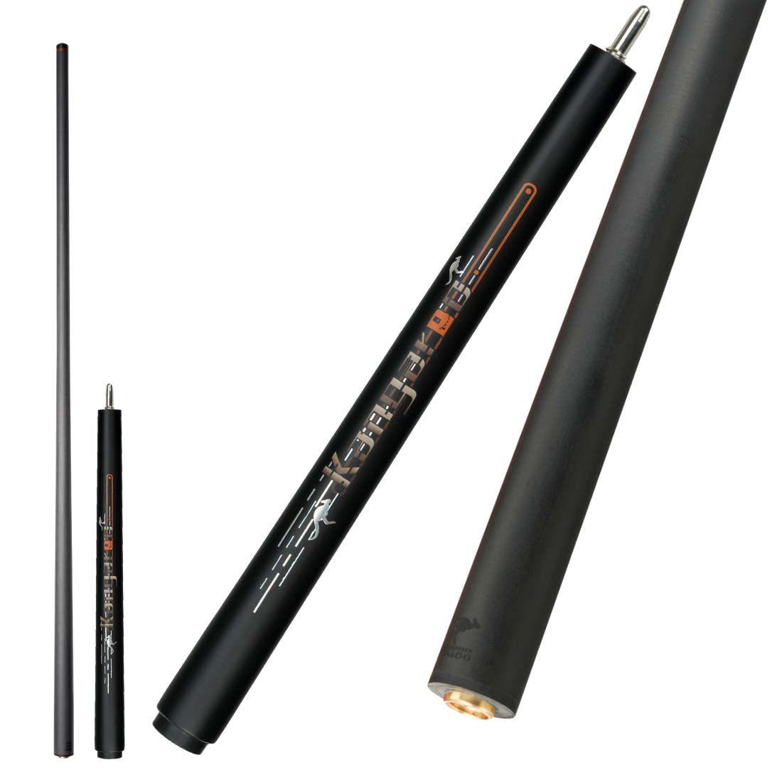 Little Monster Carbon Fiber Jump Cue