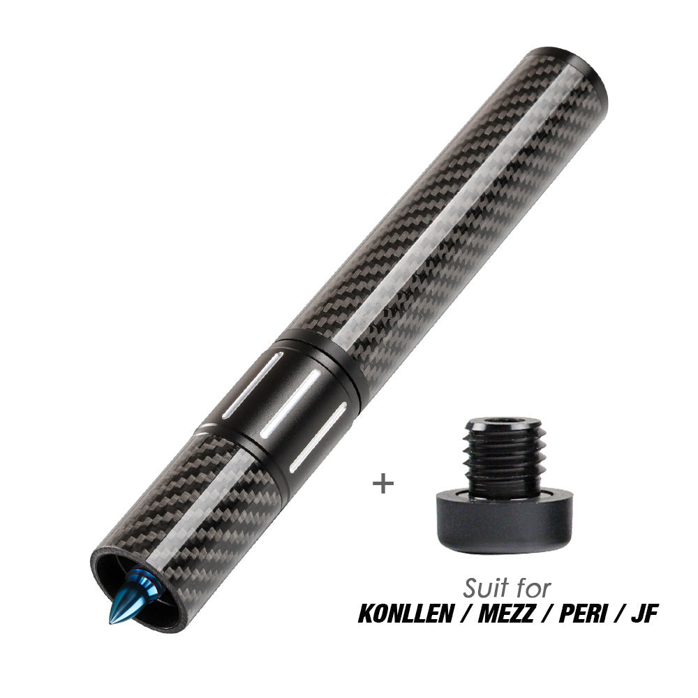 Telescopic extension