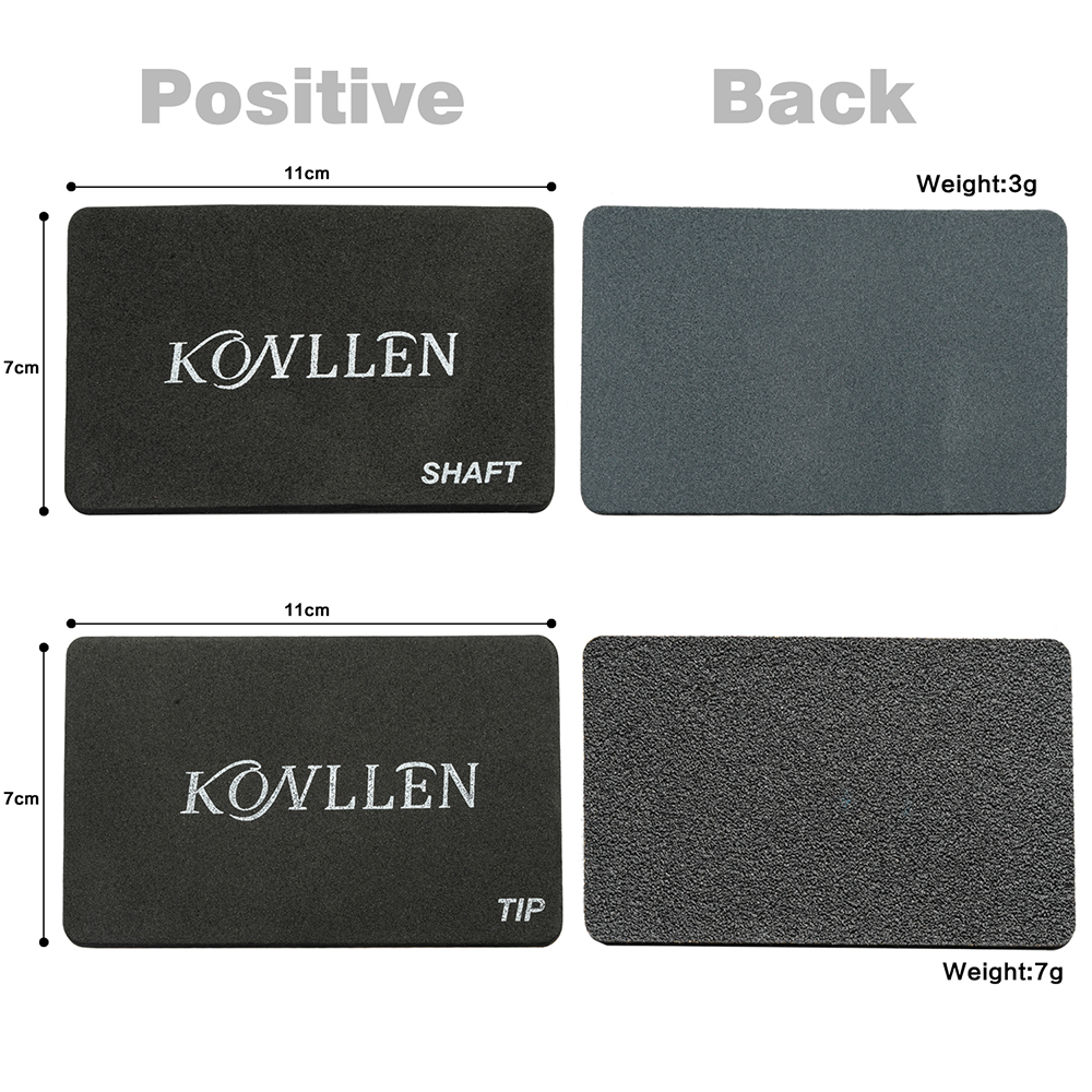 KONLLEN Billiards Cleaning Towel