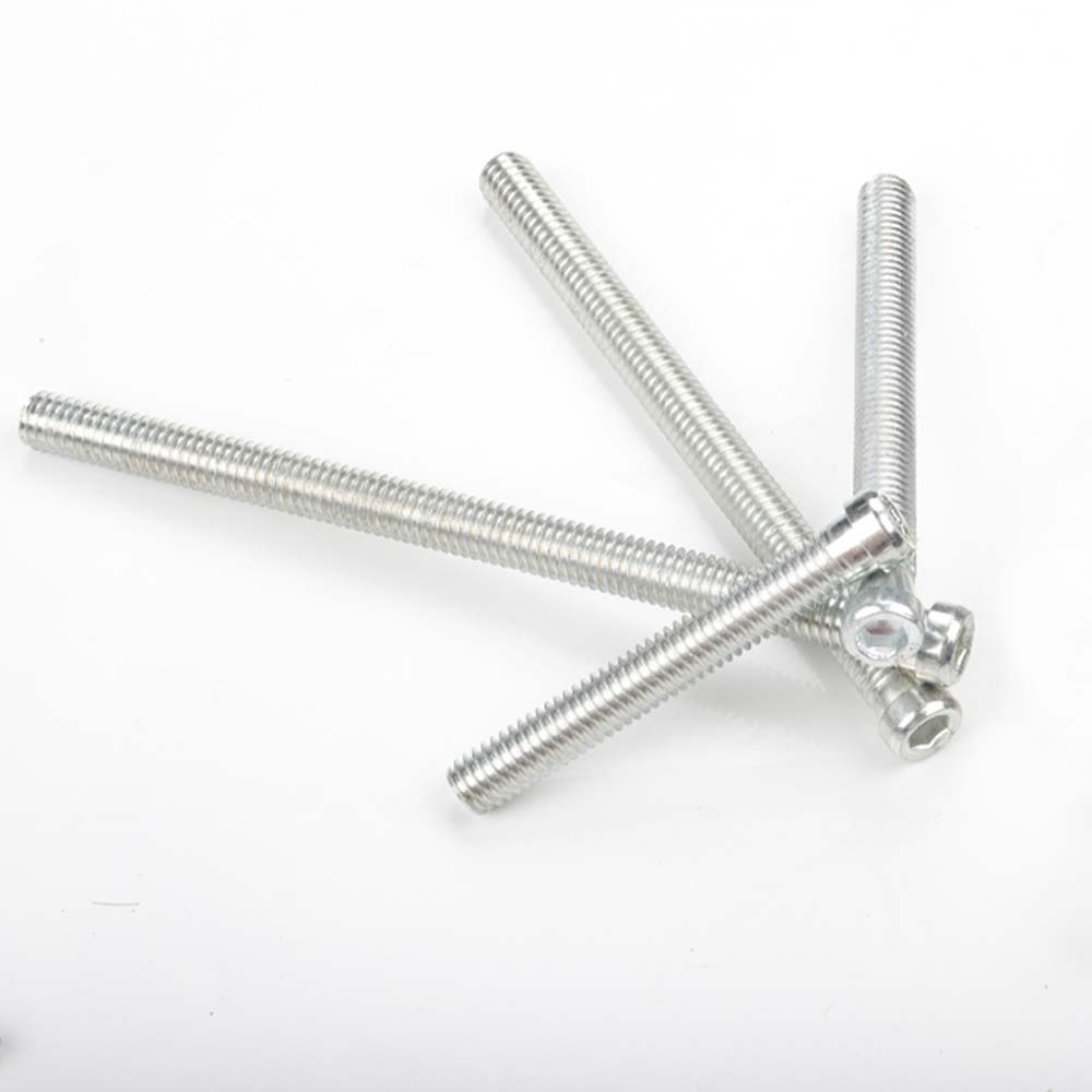 Weight Bolt Adjust Weight 2.3oz/1.9oz/1.2oz/0.8oz 5 Pieces of Weight Bolt Adjustable Billiard Accessories