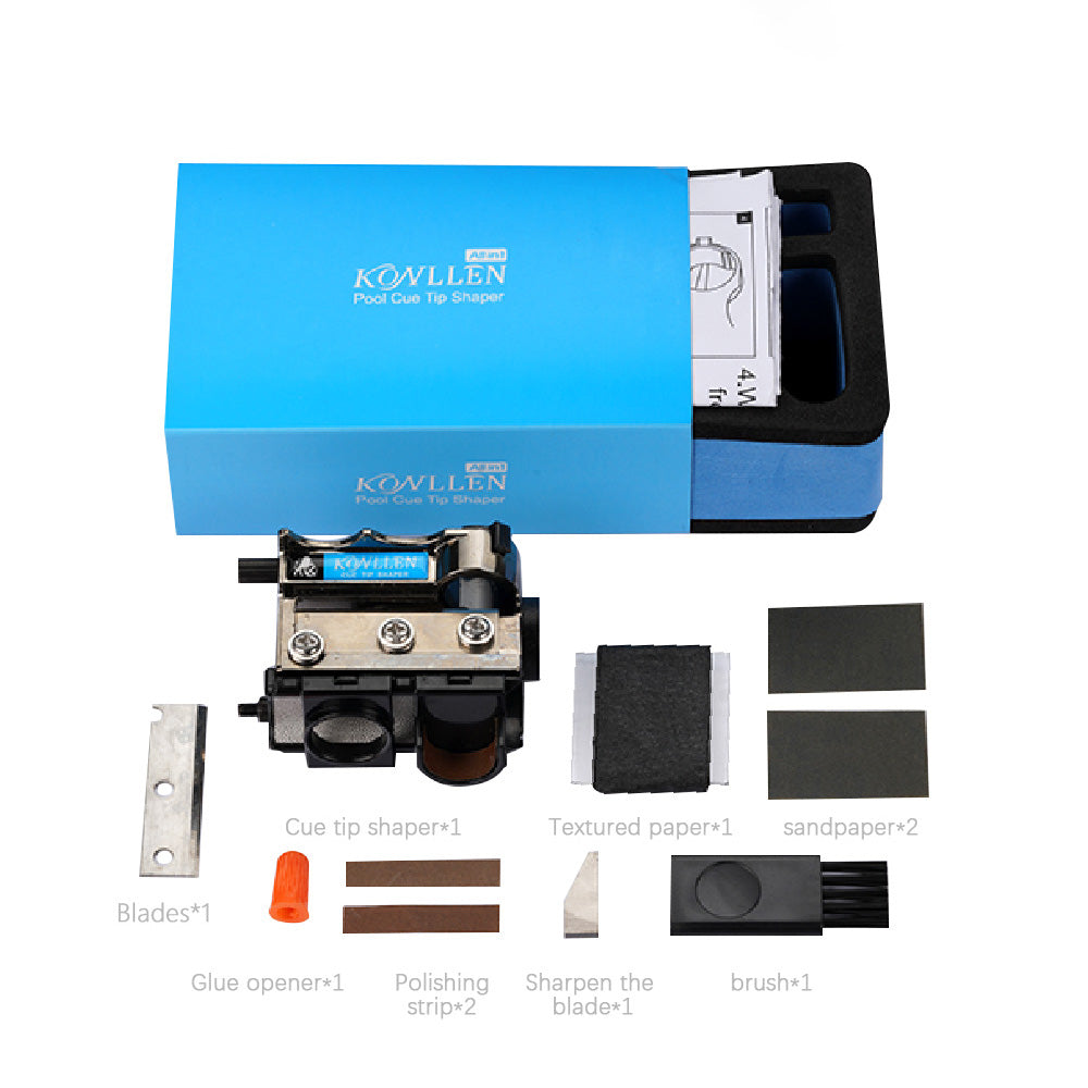 KONLLEN Tip Tool