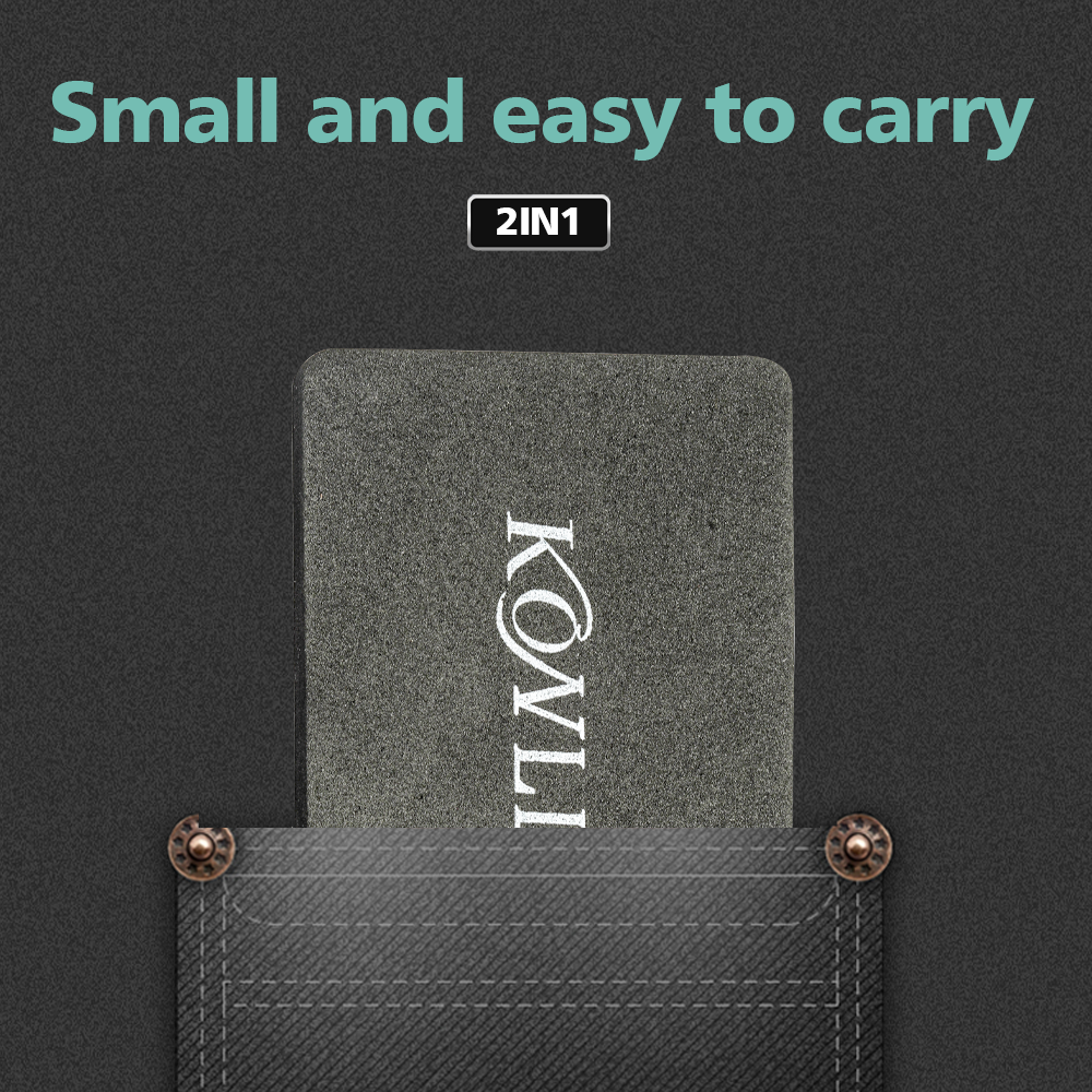 KONLLEN Billiards Cleaning Towel