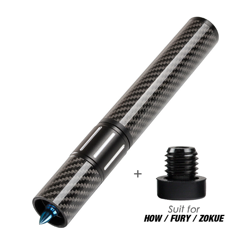 Telescopic extension
