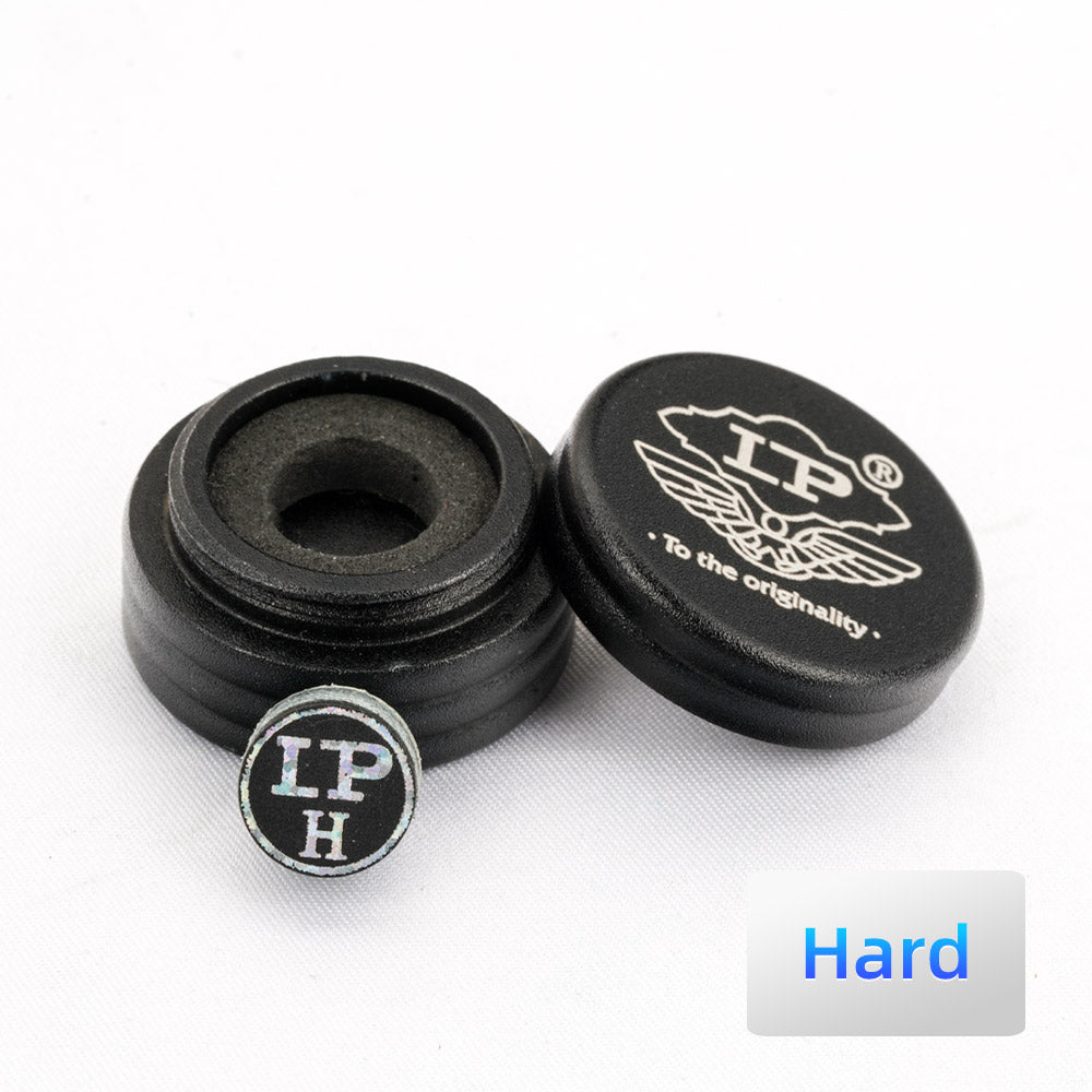 Original LP Billiards Pool Cue Tip 11mm S/M/H 1PCS