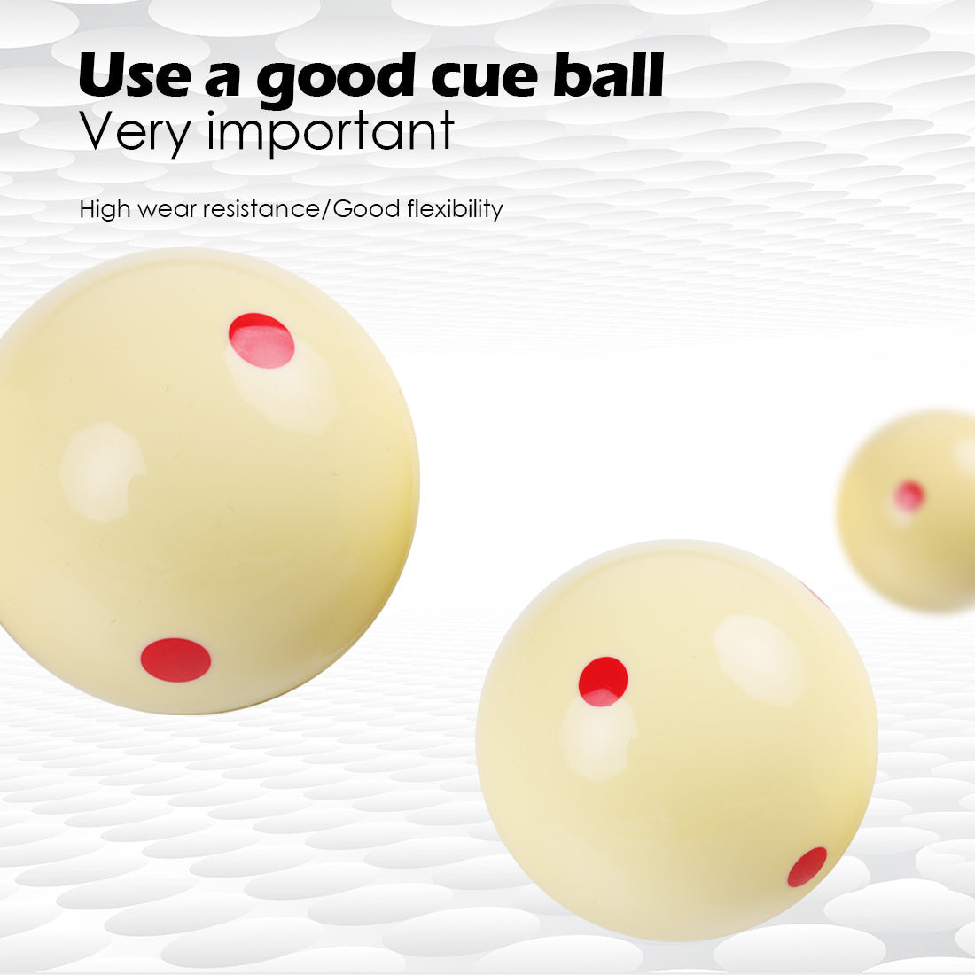Billiard Training Ball