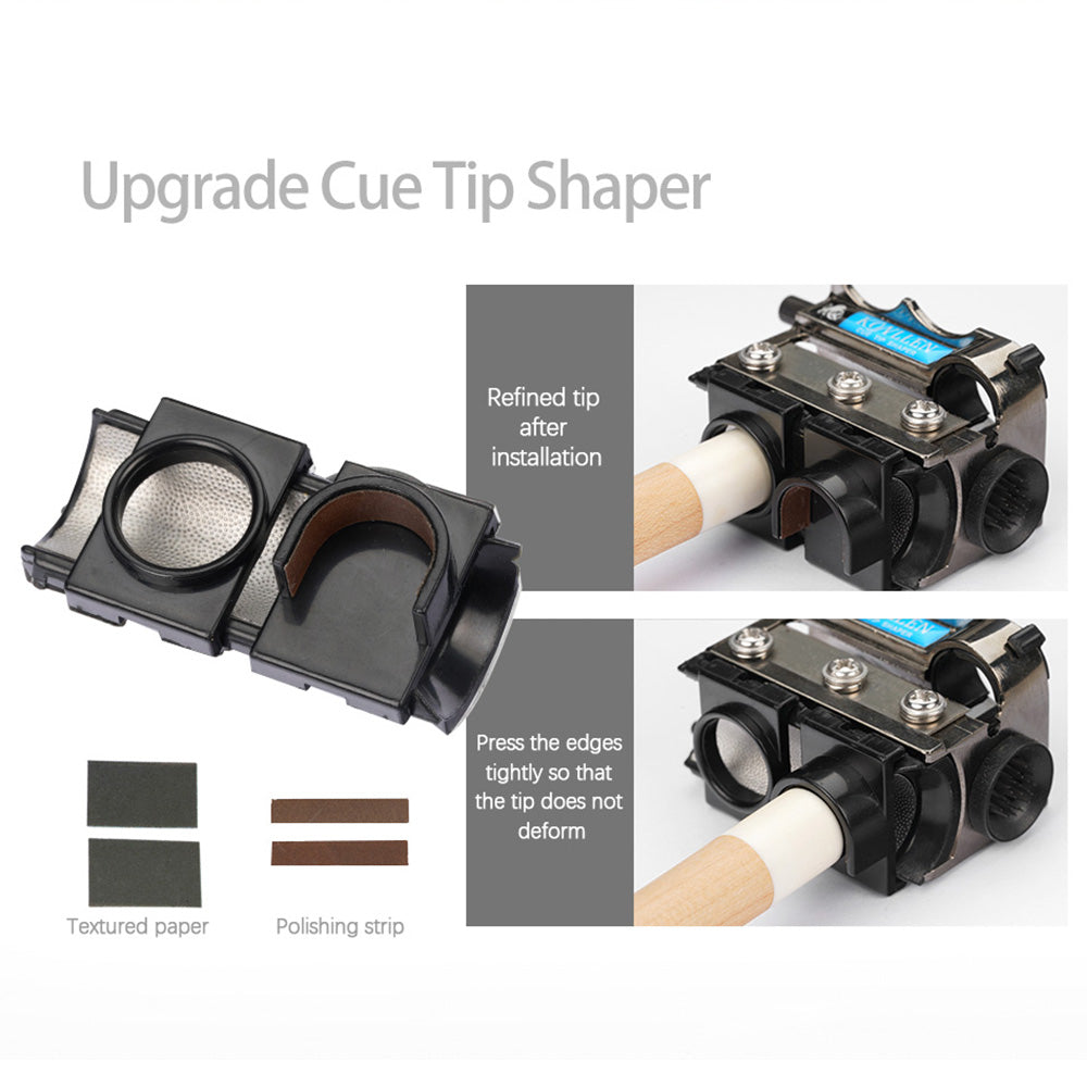 KONLLEN Tip Tool