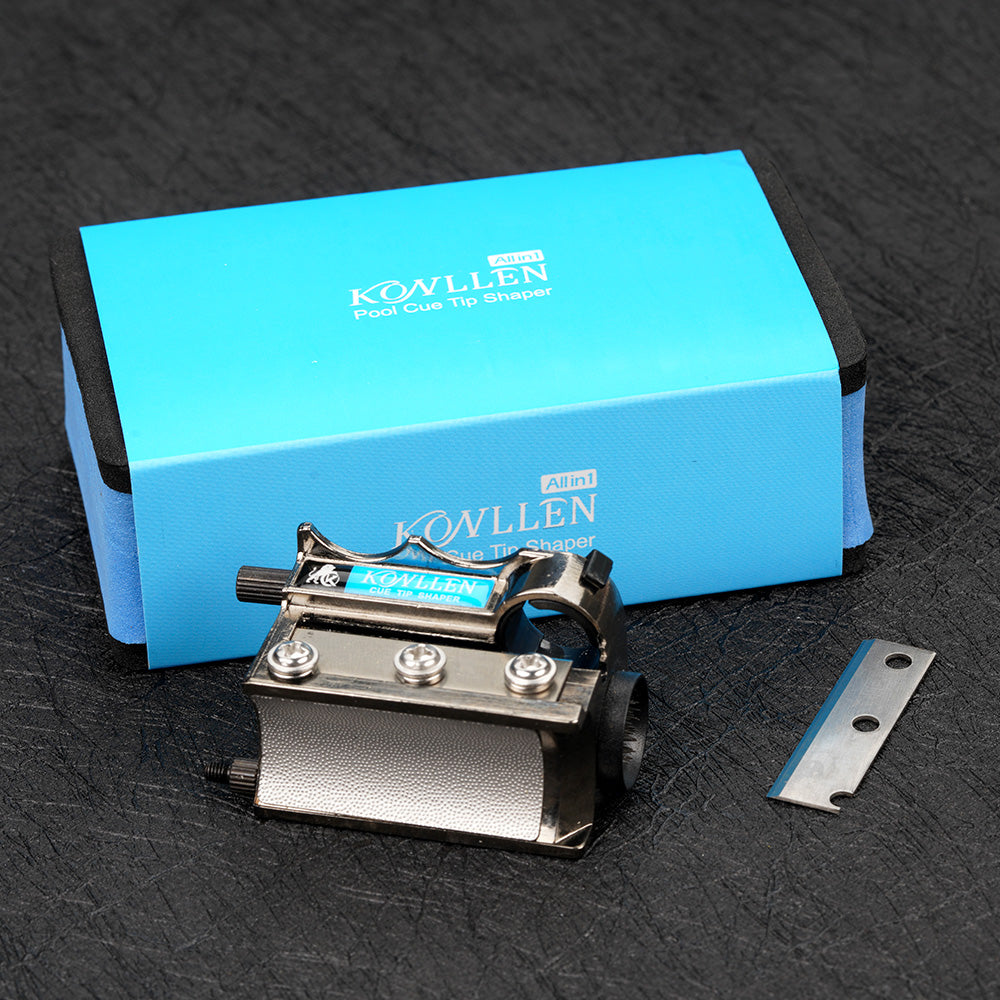 KONLLEN Tip Tool
