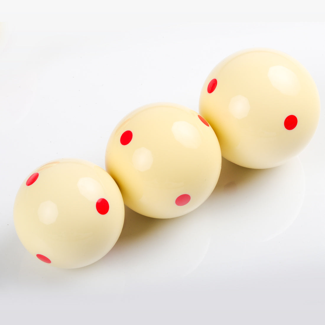 Billiard Training Ball
