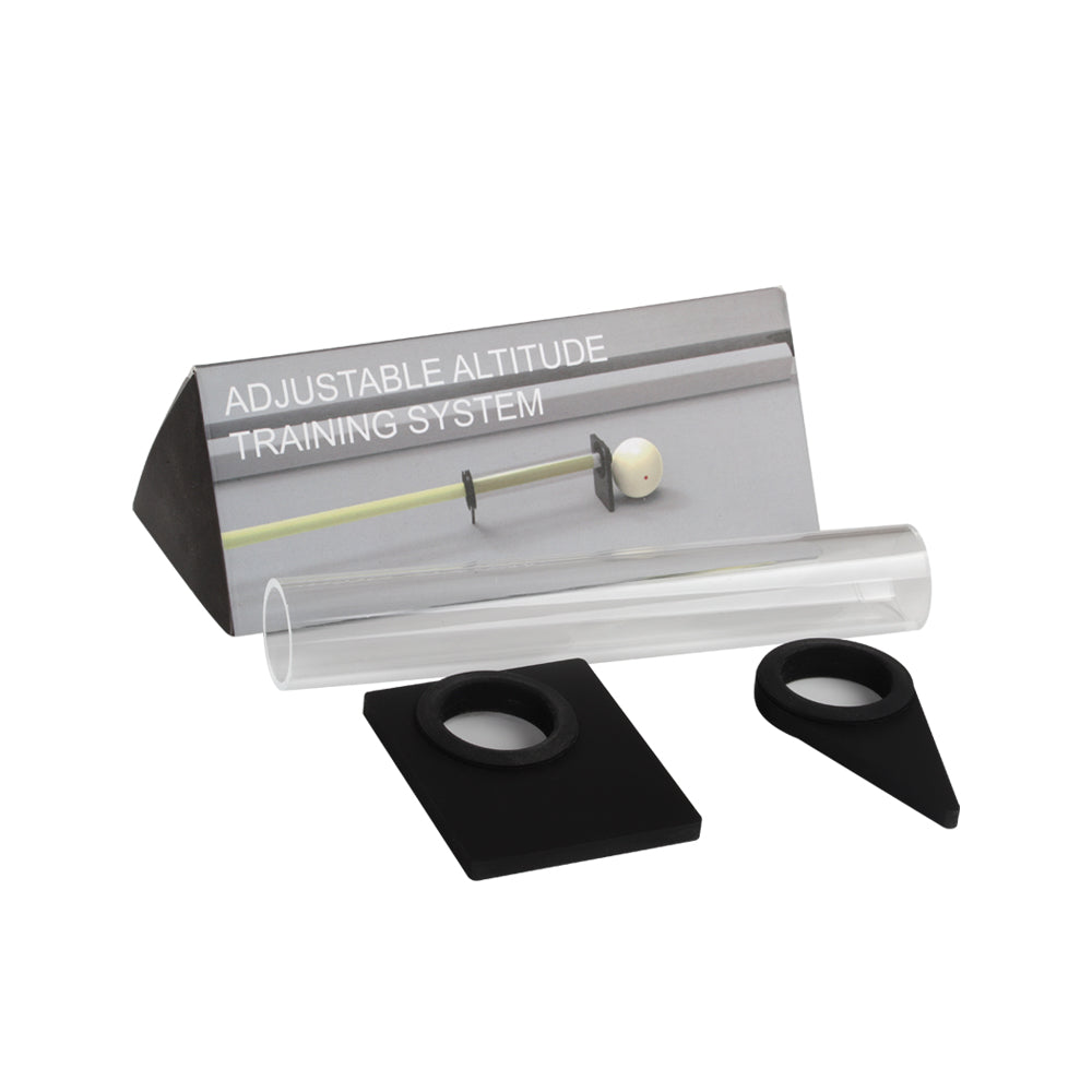 Stroke Exerciser Billiard Cue Trainer