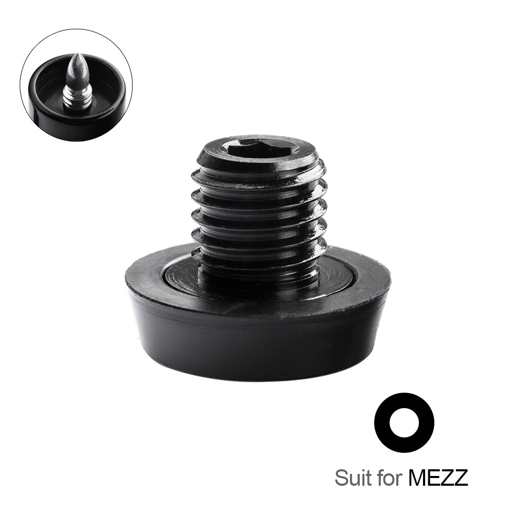 Billiard Cue Rubber Bumper Block Butt Connected Extension Multifunction For MEZZ PREDATOR FURY HOW ZOKUE