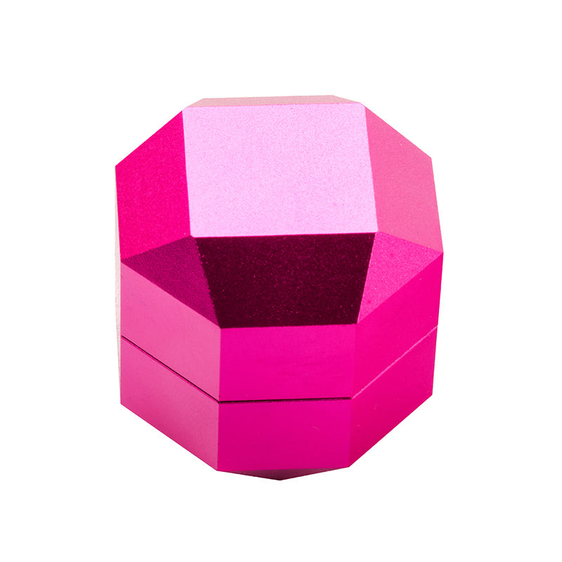Octagon Chalk Holder