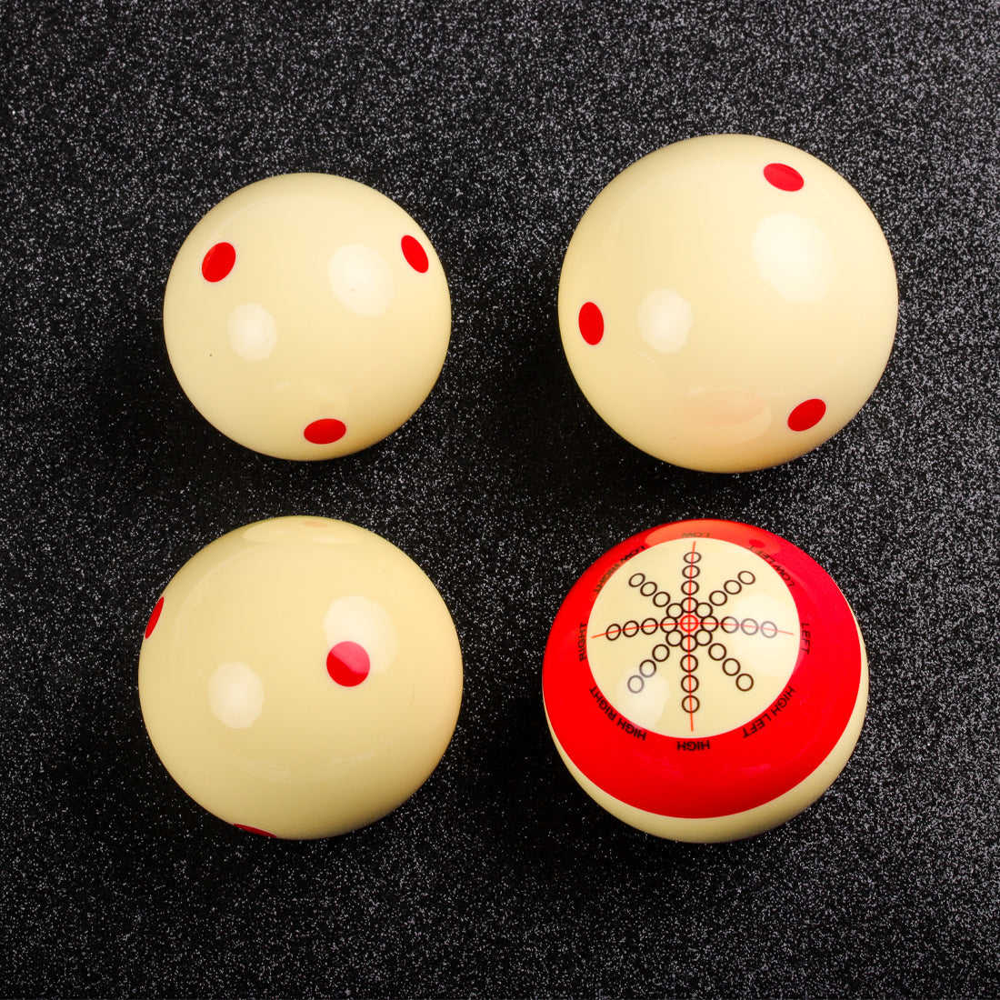 Billiard Training Ball