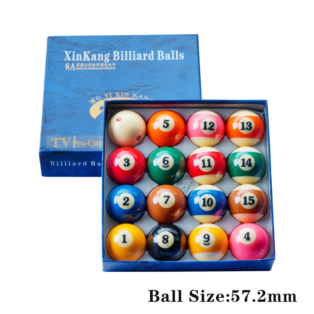 5 Birilli: Billiard Internationa‪l‬ 2.6 Free Download