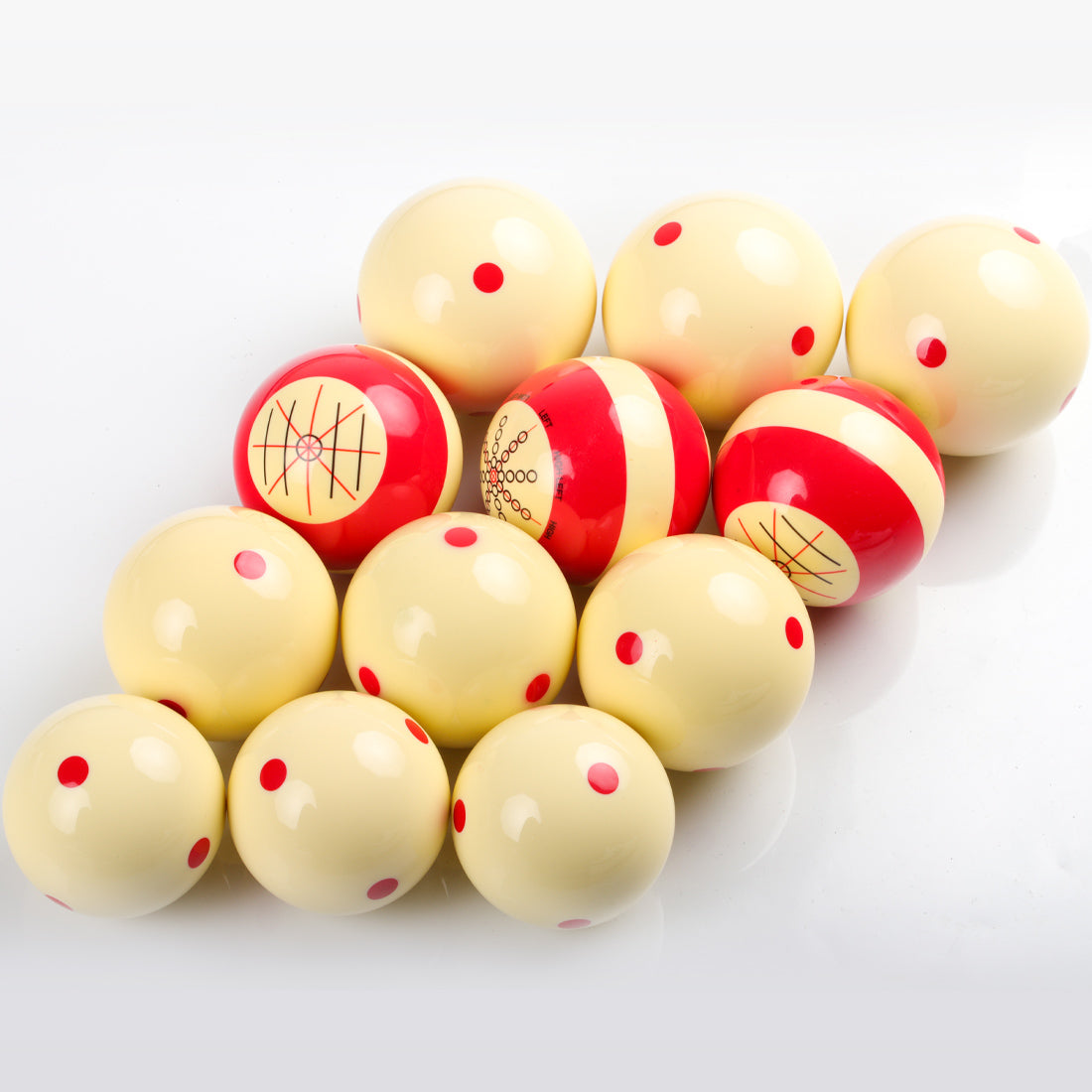 Billiard Training Ball