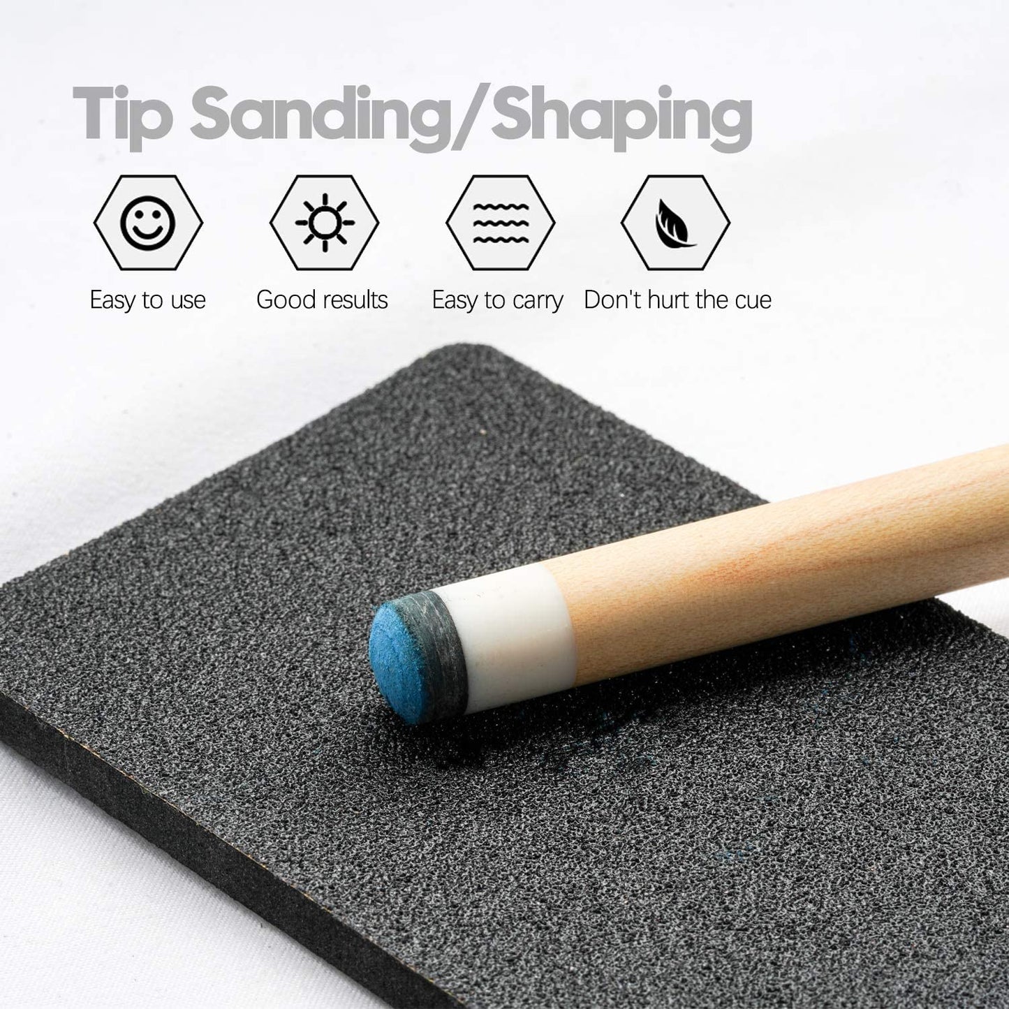 KONLLEN Billiards Cleaning Towel