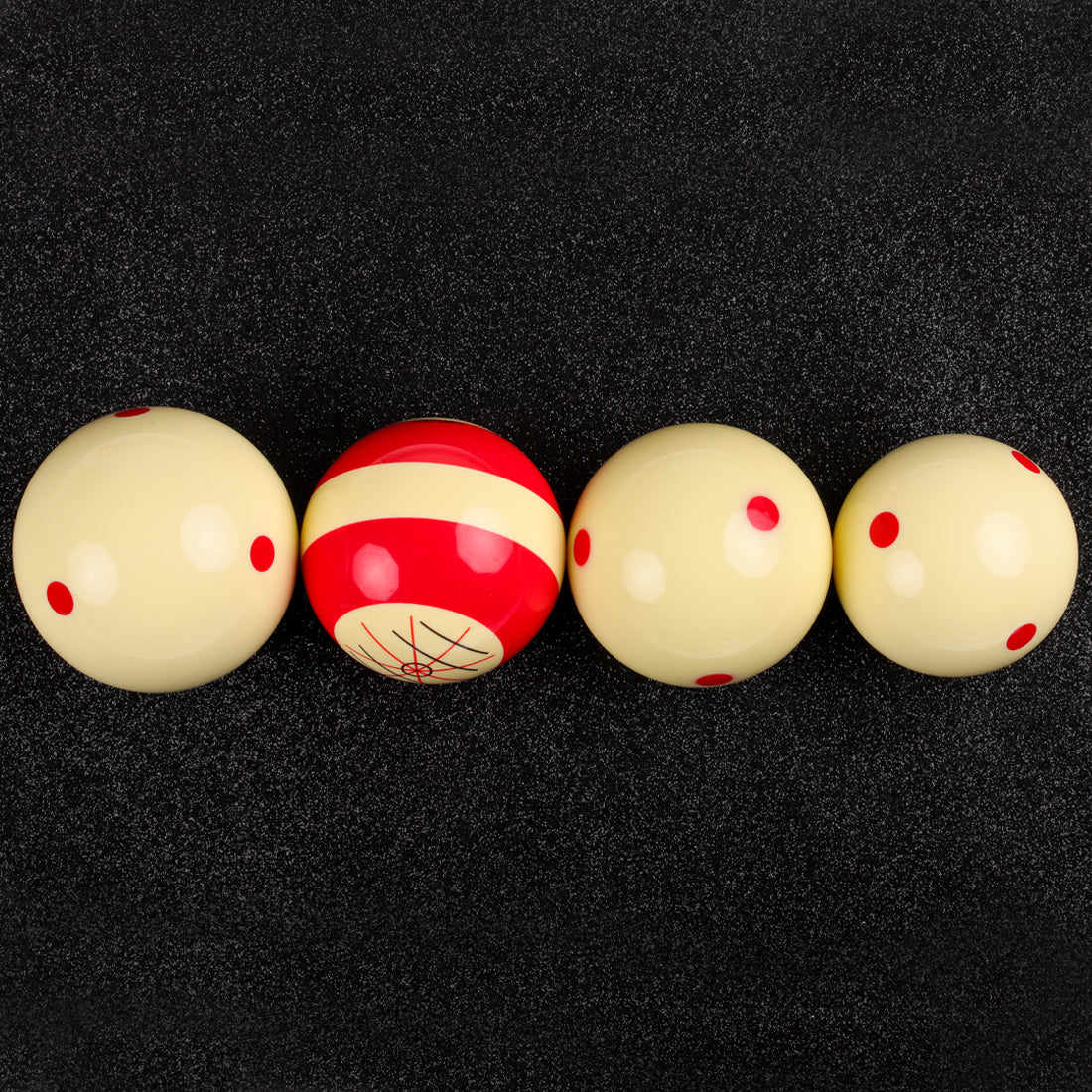 Billiard Training Ball