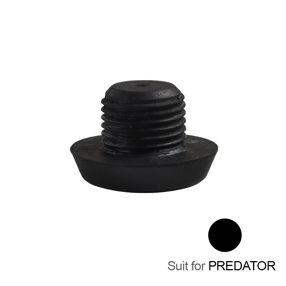 Billiard Cue Rubber Bumper Block Butt Connected Extension Multifunction For MEZZ PREDATOR FURY HOW ZOKUE