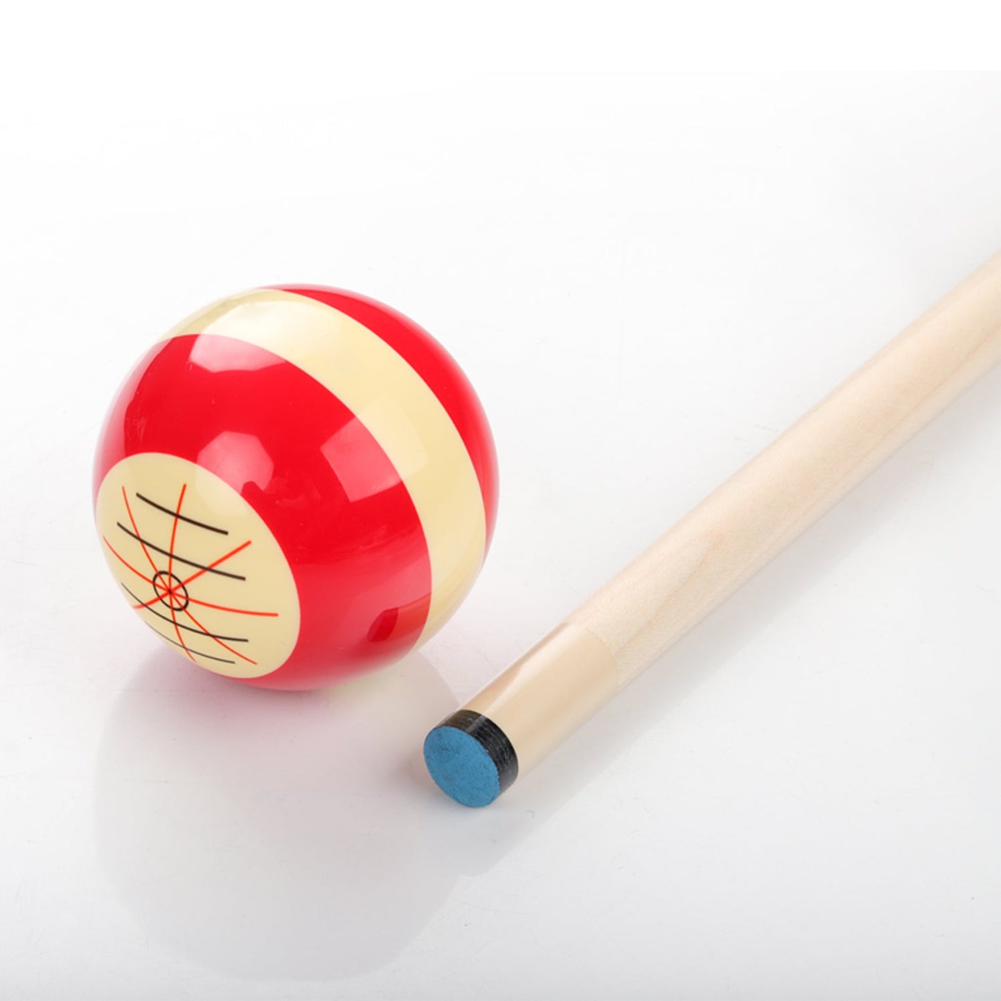Billiard Training Ball
