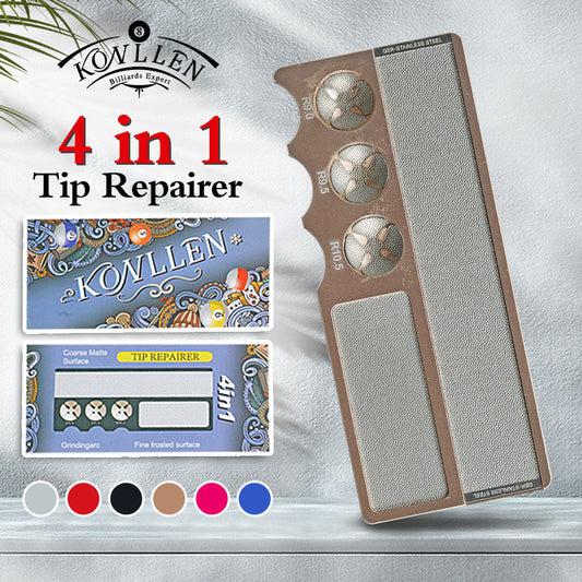 KONLLEN 4 in 1 Tip Tool