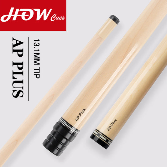 HOW Cue AP PLUS Shaft