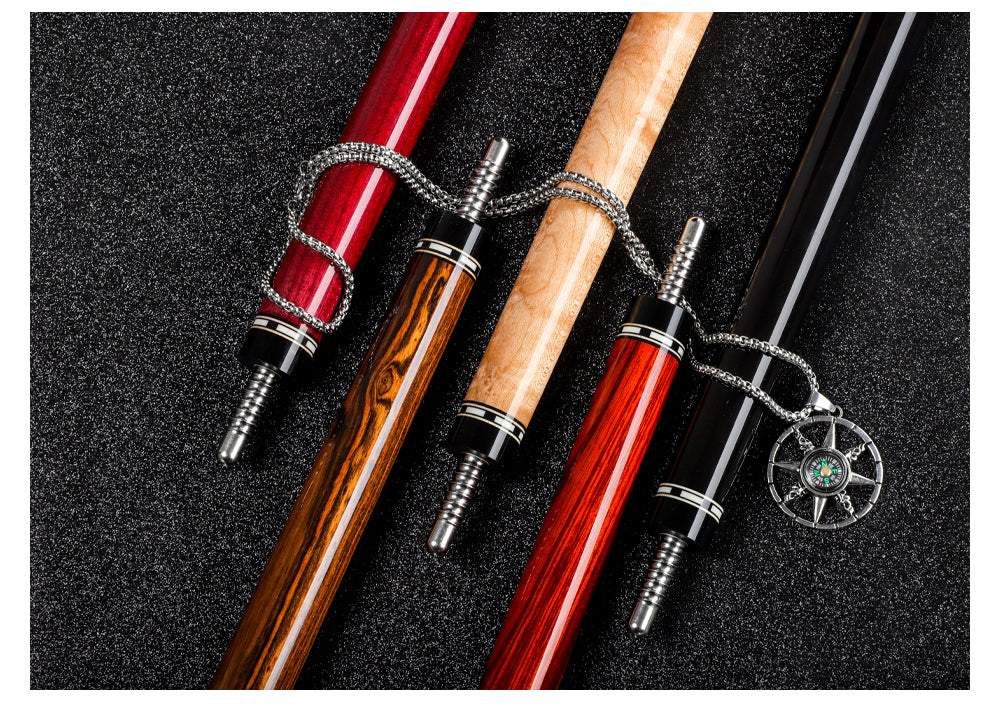 HOW Official Store HOW ZR Pool Cue 13mm Tip