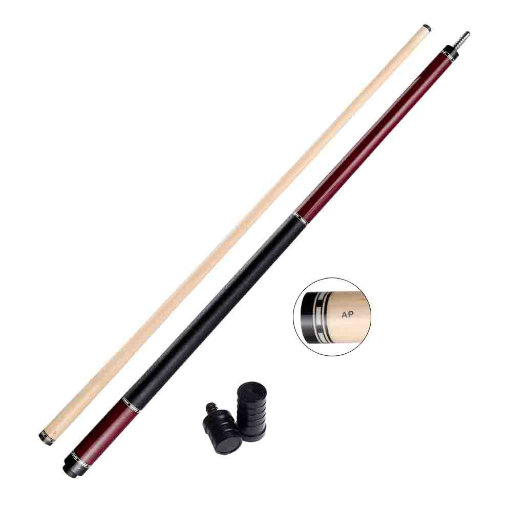 HOW Official Store HOW ZR Pool Cue 13mm Tip