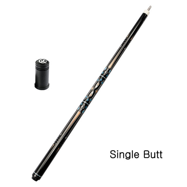 KONLLEN 15CF/15GF Carom Cue