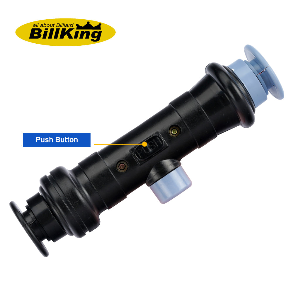 Billking Tip Tool Ferrule Billiards 3 in 1 Tip Plate Trimmer Tip Side Tip Cutting  Maintaince