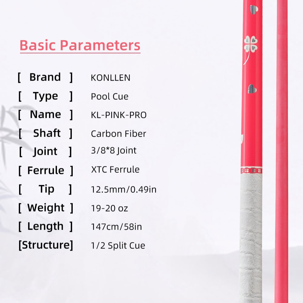 KL-Pink-Pro