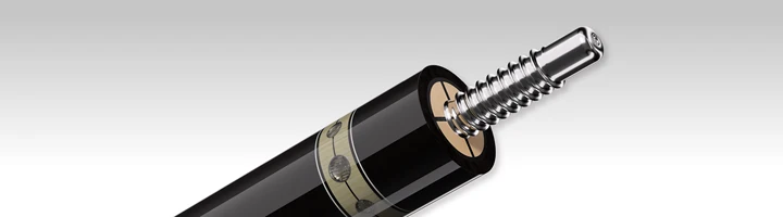 Titanium Alloy Radial Pin
