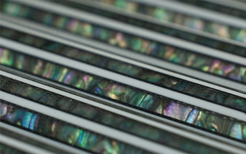 Inlay & Finishing