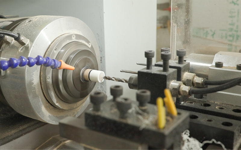 Tip & Ferrule