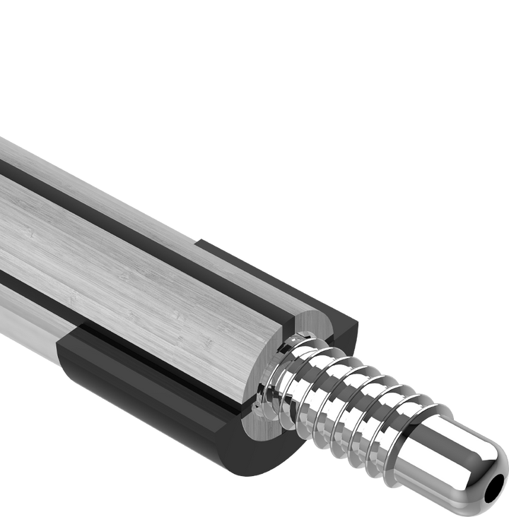 Precision Joint System