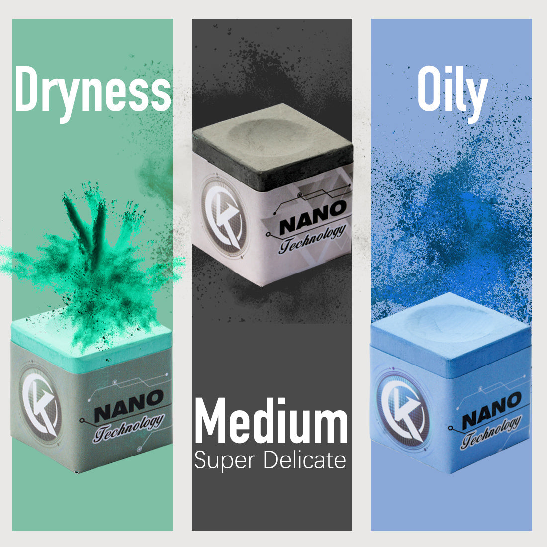 KL Chalk（medium）