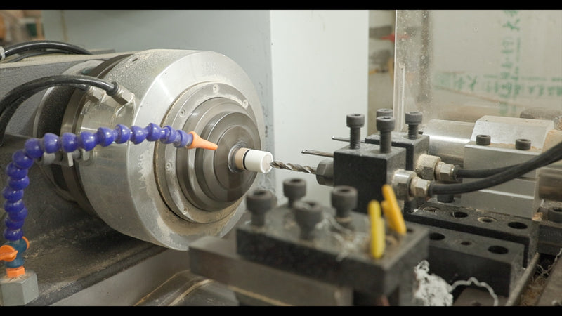 Tip & Ferrule