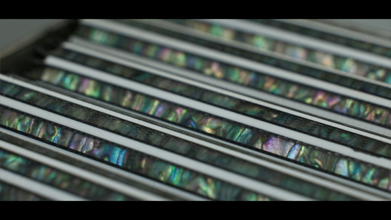 Inlay & Finishing