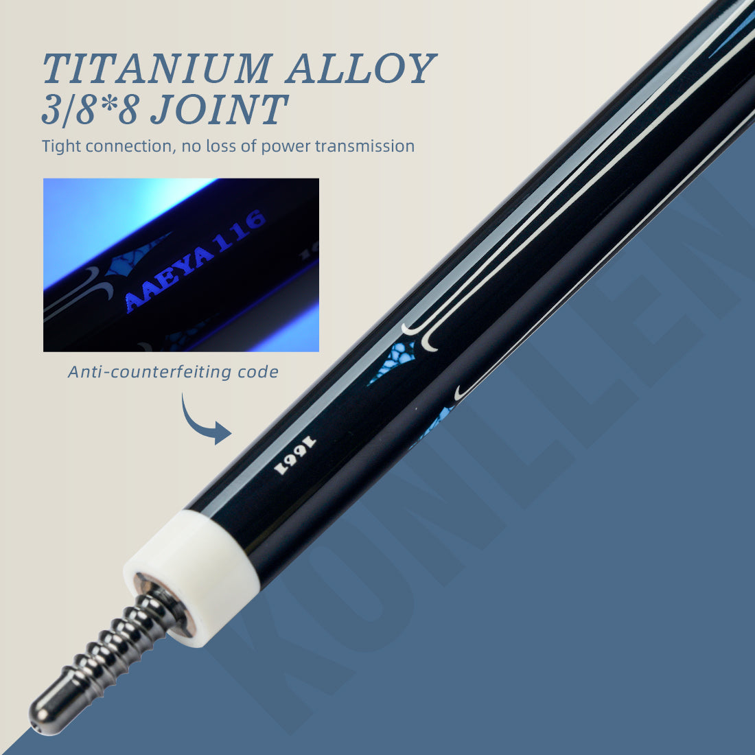 AK-LW2（Ship from USA）