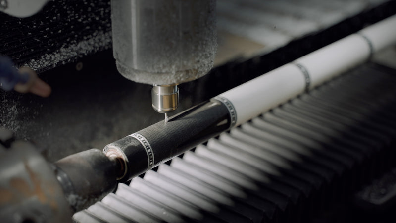 Precision Turning