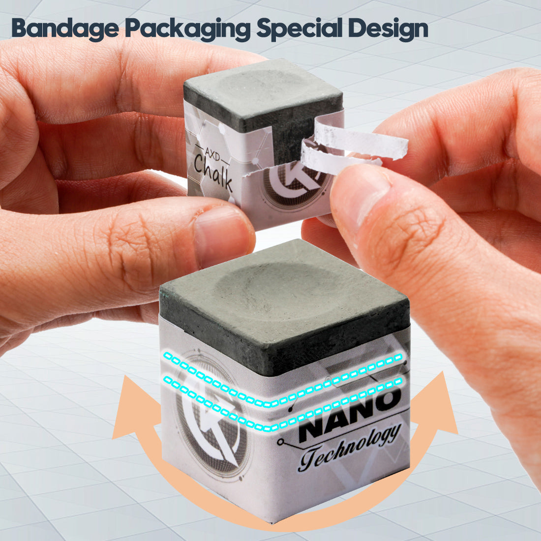 KL Chalk（medium）